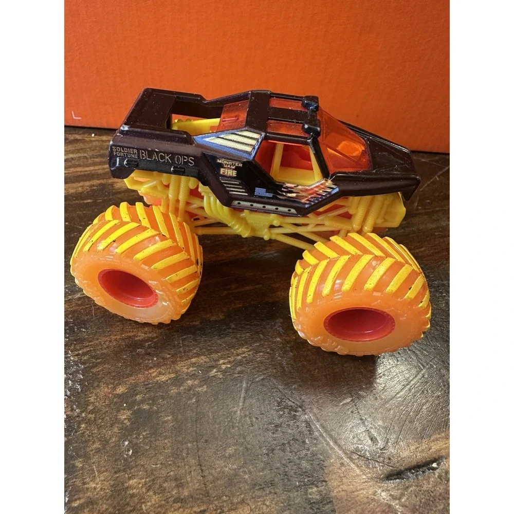 Monster Jam 